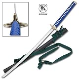 Star Warrior Katana Sword