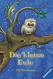 Die kleine Eule.
