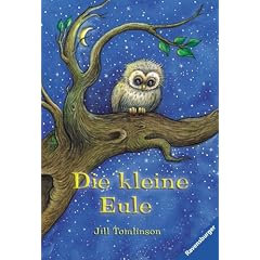 Die kleine Eule