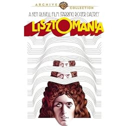 Lisztomania