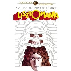 Lisztomania