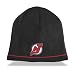 New Jersey Devils Official Team Reversible Knit Skully III Cap