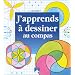J'apprends � dessiner au compas