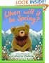 When Will It Be Spring?