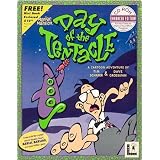 Maniac Mansion: Day of the Tentacle