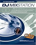 eJay DJ Mix Station