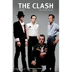 The Clash - Talking