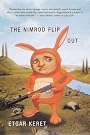 The Nimrod Flipout...