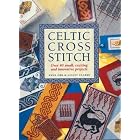 Click here to buy Celtic Cross Stitch by  Clarke Orr.