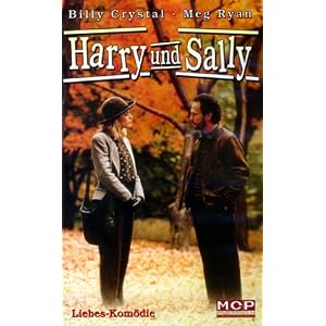Harry und Sally [VHS]