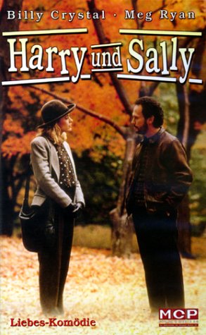 When Harry Met Sally... by Billy Crystal