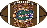 Florida Gators Football Rug