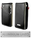 Proporta Aluminium Lined Leather Case (New Apple 4G iPod touch Case/Sleeve) 4th Generation 8GB/32GB/64GB