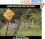 My Roommate the Spy (a short story from How You're Not Funny by Kennedy Weible)
