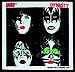 SP 1806 - Kiss / Dynasty