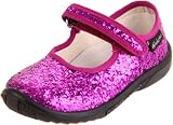 Naturino 7703 Mary Jane (Toddler/Little Kid),Fuxia (9133),21 EU (5-5.5 M US Toddler)