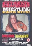 ECW - November To Remember Hard Hits [DVD] [1997]
