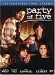 Party of Five: The Complete First Season (5pc) [DVD] [US Import]