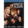 Party of Five - The Complete First Season