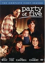 Party of Five: The Complete First Season (REGION 1) (NTSC)