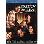 Party of Five : Season 1 <b>DVD</b> ~ Matthew Fox