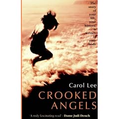 Crooked Angels