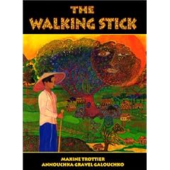 The Walking Stick