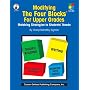 Modifying the Four Blocks for Upper Grades:  Matching Strategies to Students' Needs