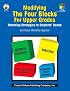 Modifying the Four Blocks for Upper Grades:  Matching Strategies to Students' Needs