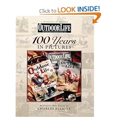 Outdoor Life: 100 Years in Pictures