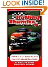 Rolling Thunder Stock Car Racing: First To The Flag