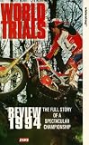World Trials Review 1994 [VHS]