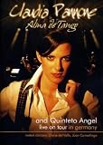 Claudia Pannone - Alma De Tango (NTSC)