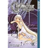 chobits volume 7