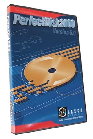 PerfectDisk 2000 Workstation 5.0 License B 100-499