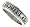 Sterling Silver Multiple Good Luck Designs Spinner Ring, size 9