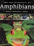 The Encyclopedia of Amphibians
