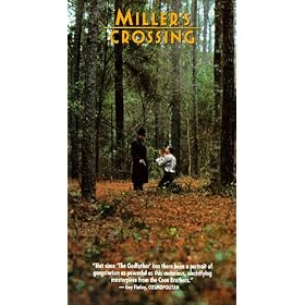 Miller's Crossing [VHS]