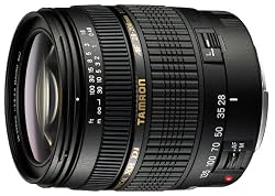 TamronAF28-200mmF/3.8-5.6XRDiAspherical(IF)MacroZoomLensforCanonDigitalSLRCameras
