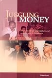514QB6DAX1L. SL160  Juggling Money: Financial Self help Organizations And Social Security in Yogyakarta