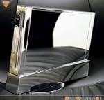 XCM ii-Case Chrome f�r Nintendo Wii