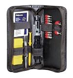 Fellowes 49098 Deluxe 22 Piece Tool Kit