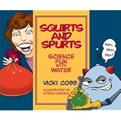 Squirts And Spurts