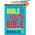 The Youth Bible An Ncv Resource That Teens Will Turn To For Guidance And Inspiration