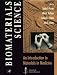 Books : Biomaterials Science