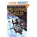 Predator's Gold (Mortal Engines Quartet)