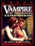 GURPS Vampire Companion: The Masquerade (GURPS: Generic Universal Role Playing System)