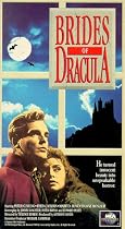 Brides of Dracula [VHS]