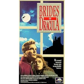 Brides of Dracula