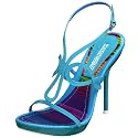 Claudio Merazzi Women's CM 517 Sandal